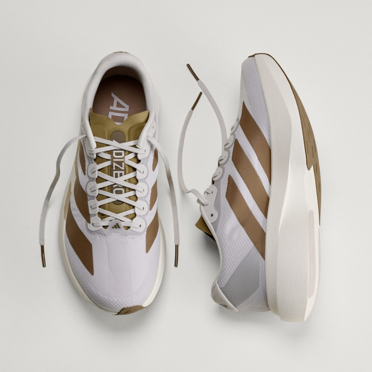 Adidas Men's Adizero EVO SL Road Running Shoes (KI4263)