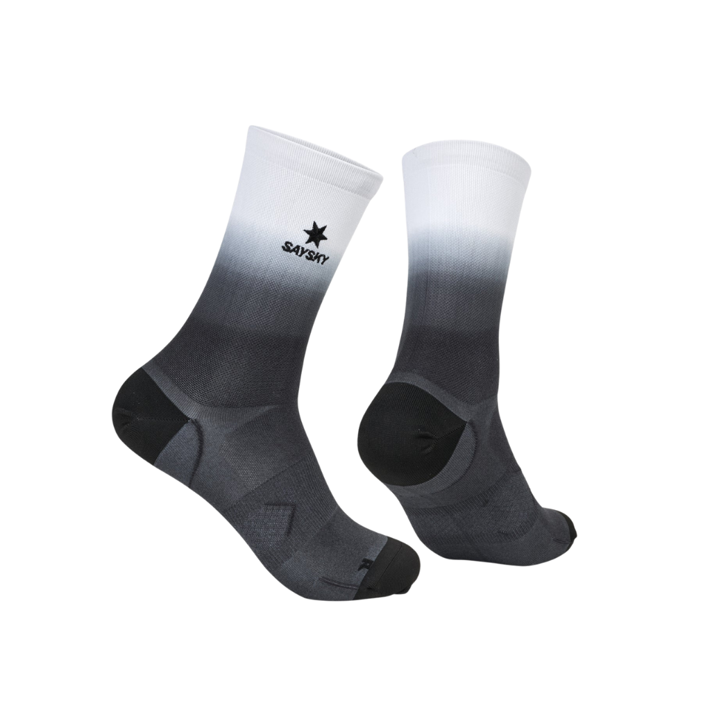 SAYSKY Unisex's Combat High Socks