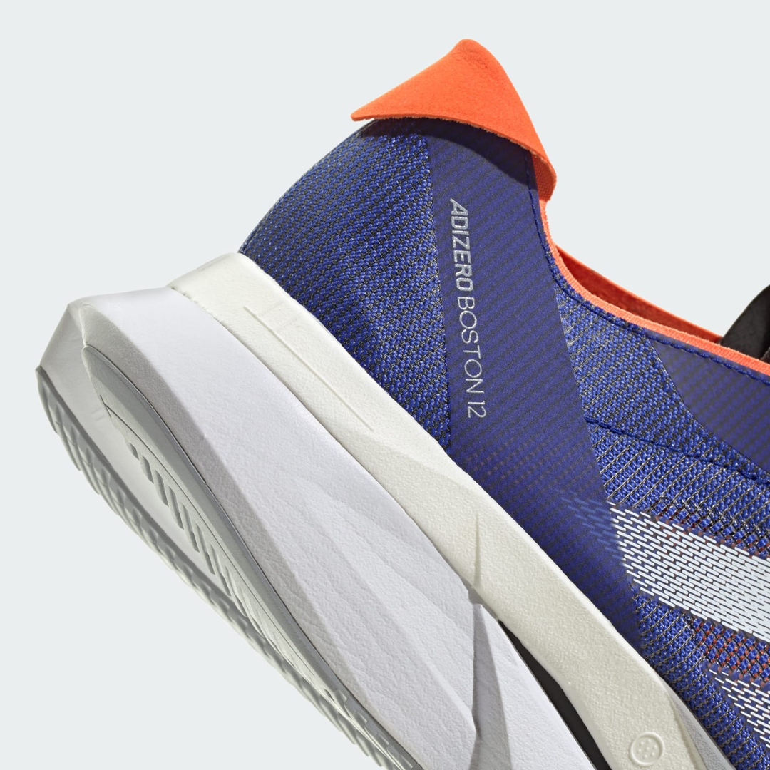 Adidas - Adidas Men's Adizero Boston 12 Road Running Shoes - Cam2