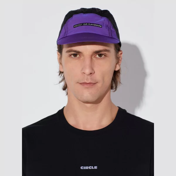 Ciele - CIRCLE Casquette Run POP - Cam2