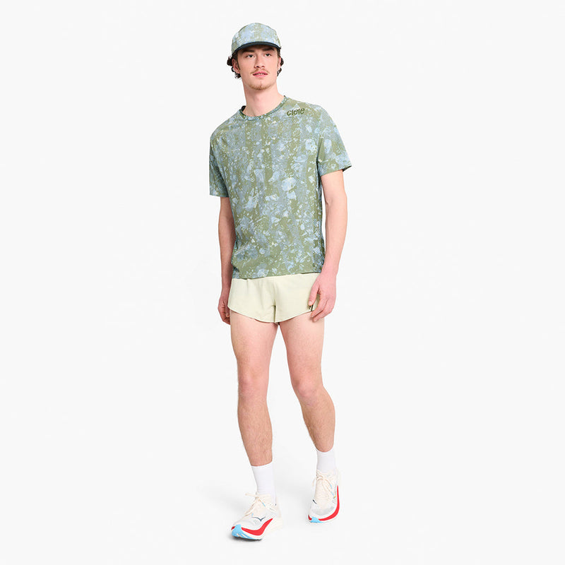 Ciele - Ciele Men's RCD T-shirt 2 - Cam2