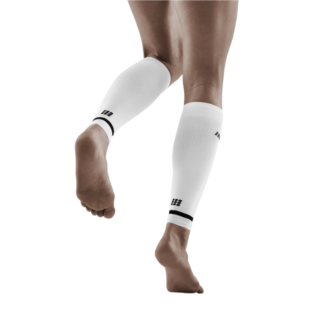 CEP - CEP Women's The Run Calf Sleeves 4.0 - Cam2
