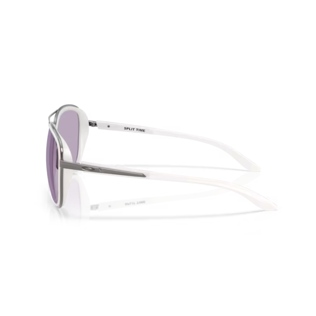 Oakley - Oakley Split time Sunglasses 0OO4129-412929 - Cam2