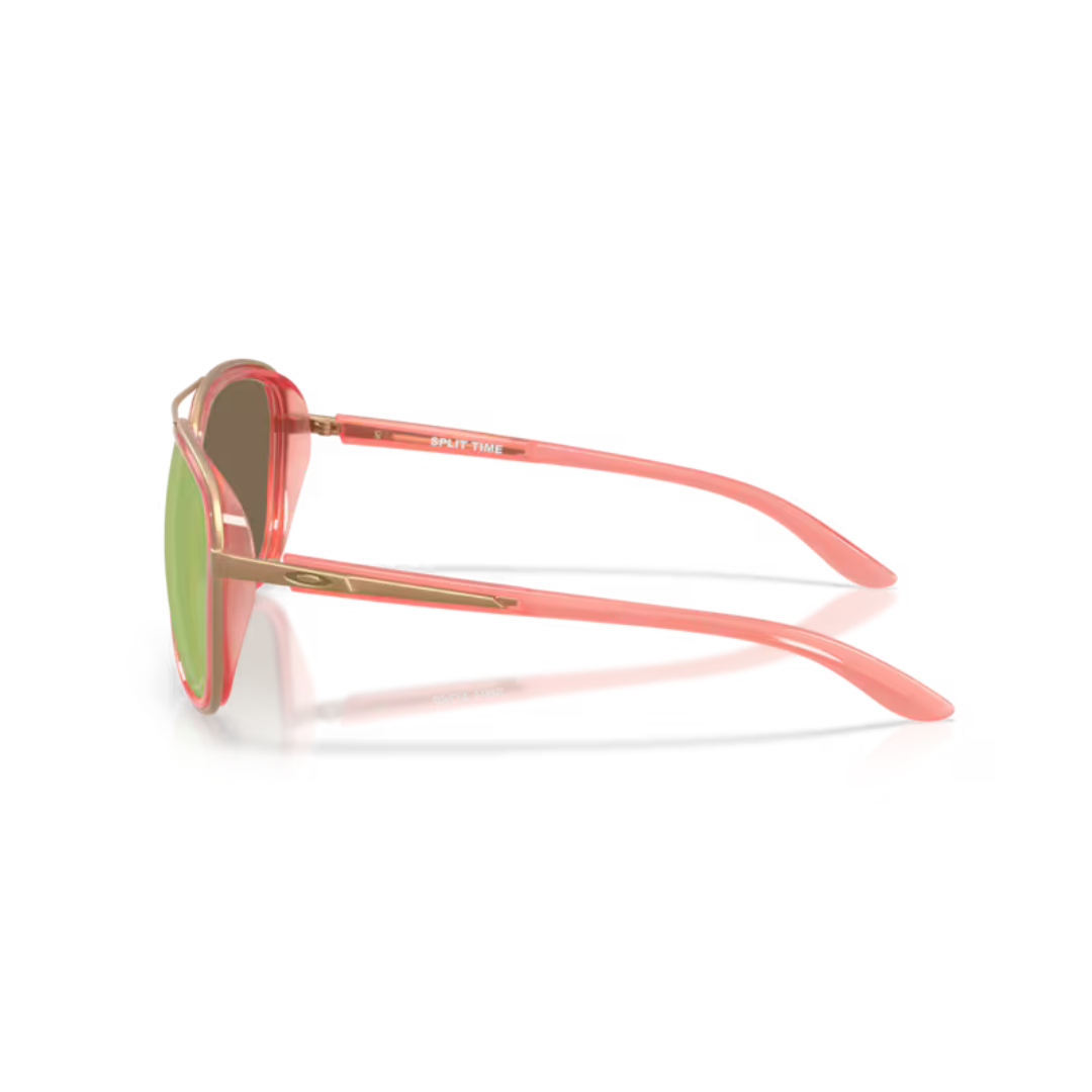 Oakley - Oakley Split time Sunglasses 0OO4129-412930 - Cam2