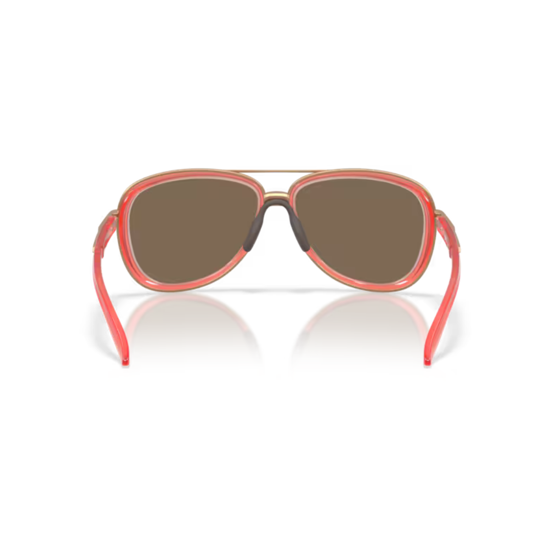 Oakley - Oakley Split time Sunglasses 0OO4129-412930 - Cam2