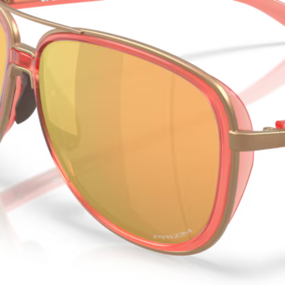 Oakley - Oakley Split time Sunglasses 0OO4129-412930 - Cam2