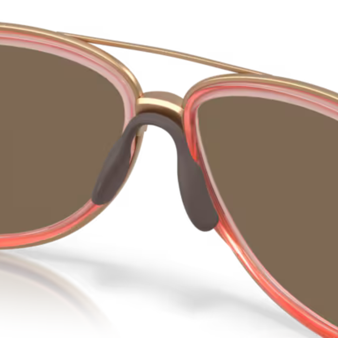 Oakley - Oakley Split time Sunglasses 0OO4129-412930 - Cam2