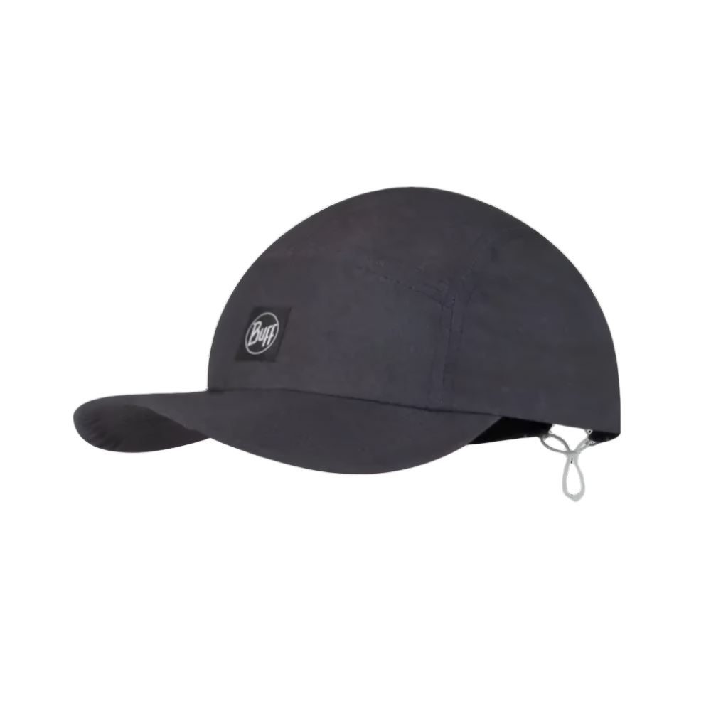 Buff 5 Panel Explore Go Cap - Cam2