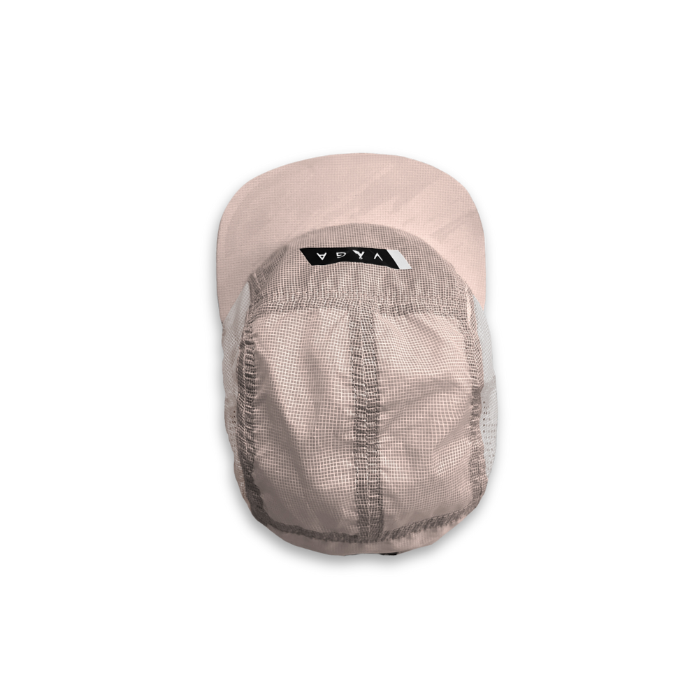 VAGA - Vaga Wind Resistant Feather Racing Cap - Cam2