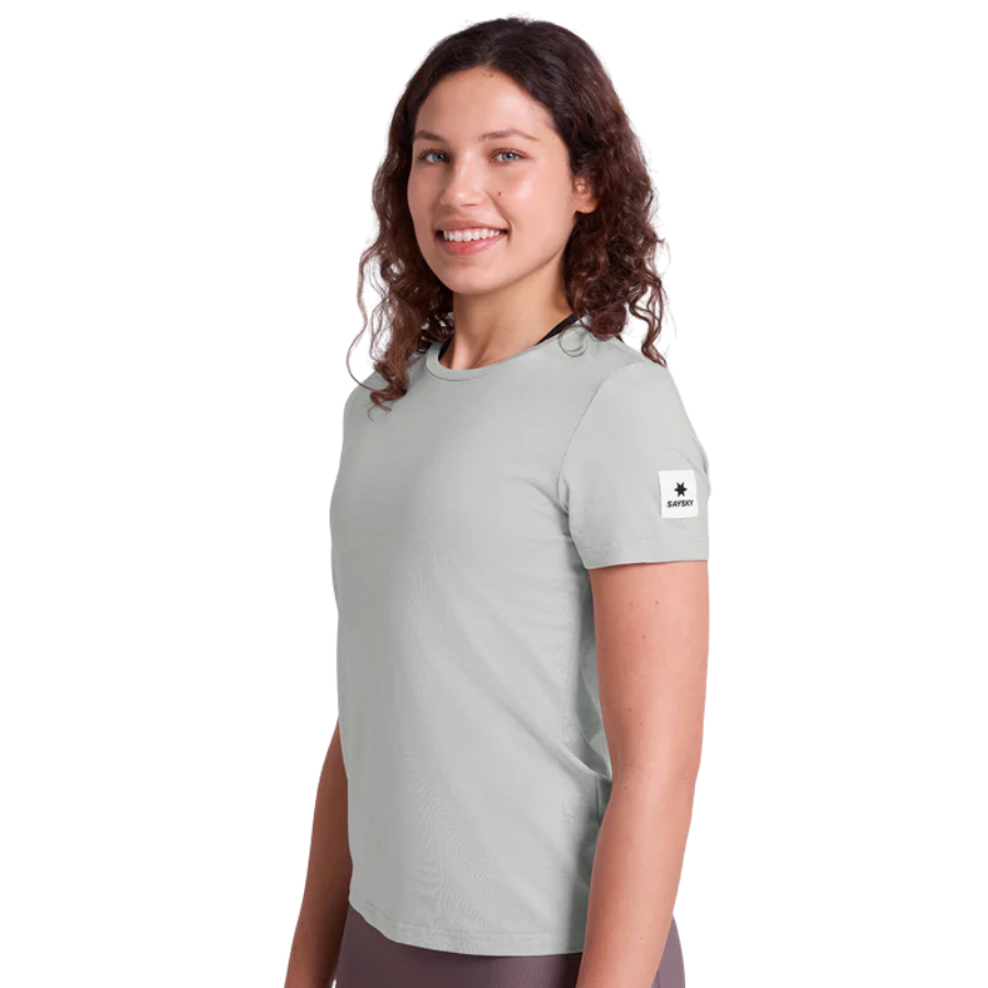 SAYSKY - SAYSKY Women's Clean Pace T-shirt - Cam2
