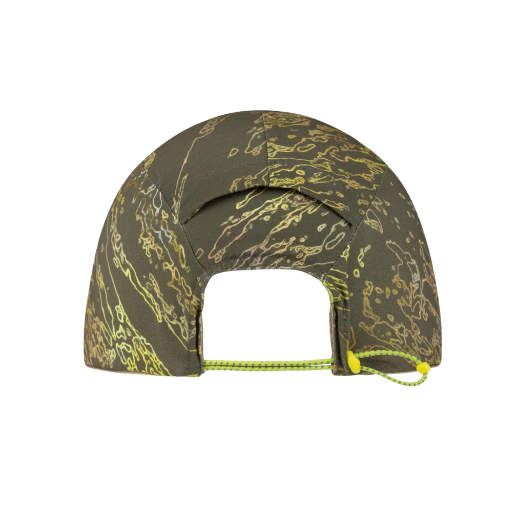 Buff Coolnet UV Pack Speed Cap