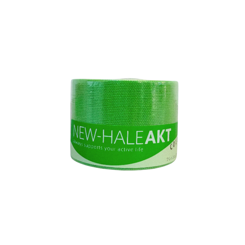 New Hale AKT (5cm x 5m)