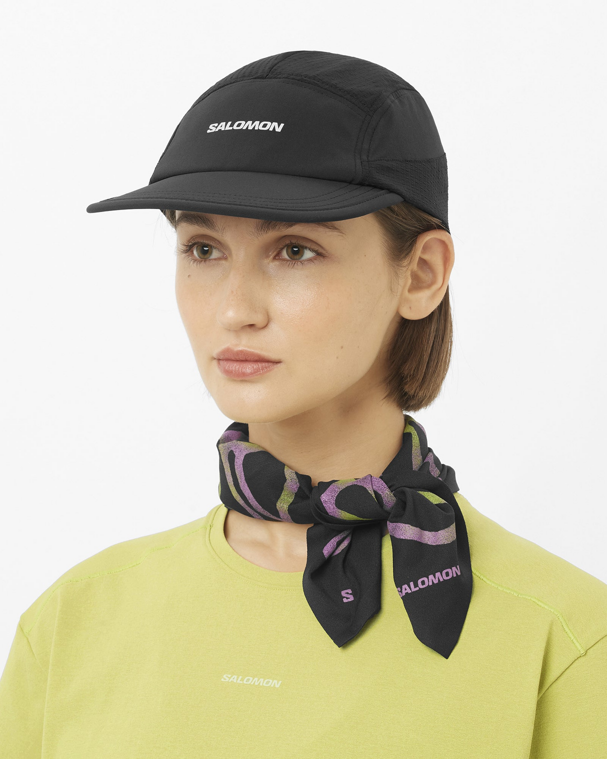 Salomon - Salomon Unisex's Sense Aero Cap (LC2763900) - Cam2