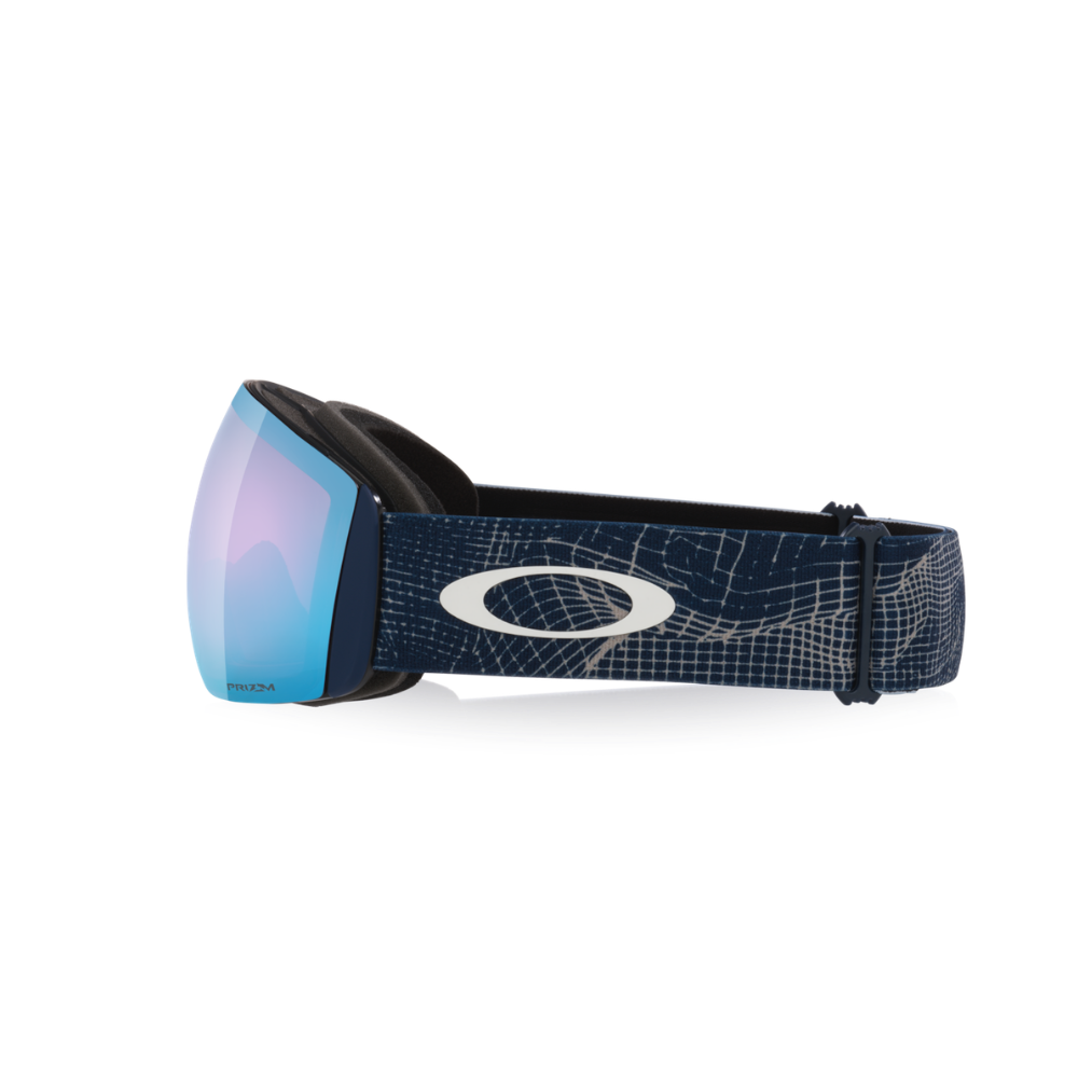 Oakley Flight Deck L Snow Goggles 0OO7050-7050G100