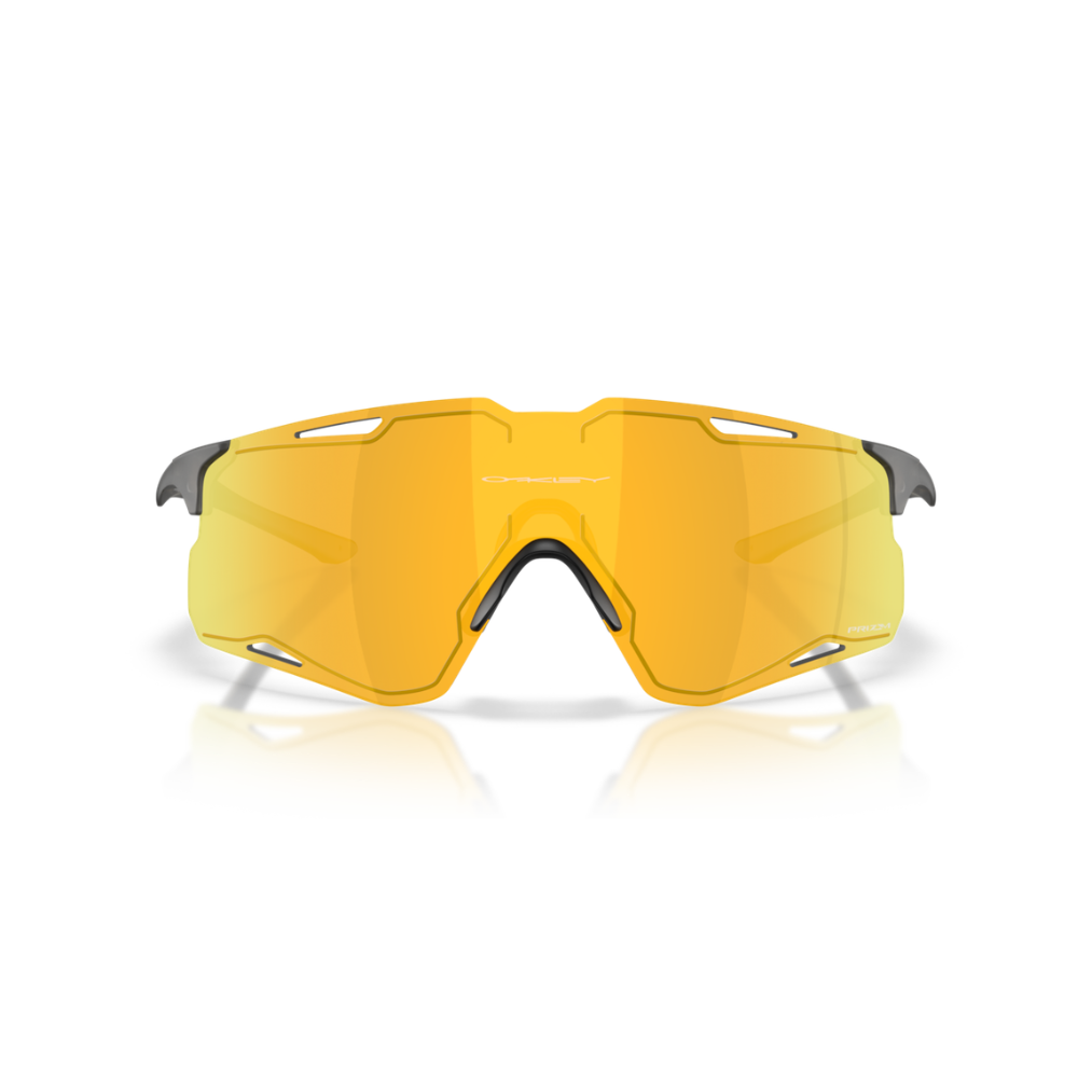 Oakley Cybr lightning Sunglasses 0OO9538D-95380340