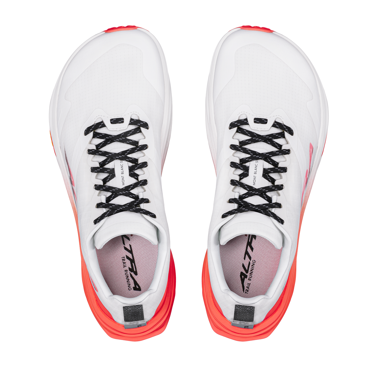 Altra - Altra Women's Mont Blanc Speed Trail Running Shoes - Cam2