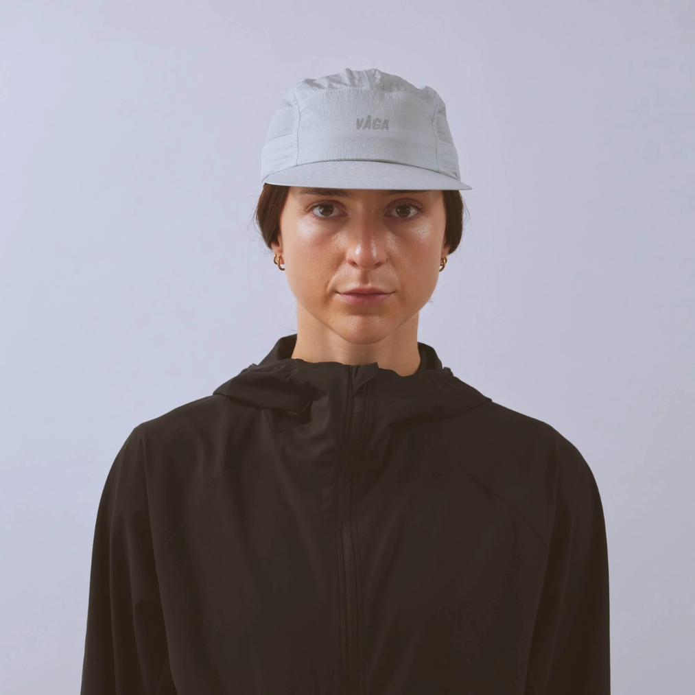 Vaga Wind Resistant Cap