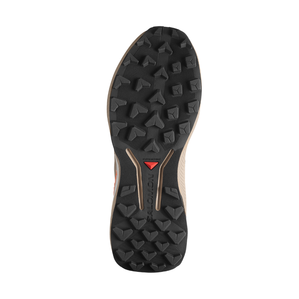 Salomon Women's Genesis 2 Trail Running Shoes (L49309400)