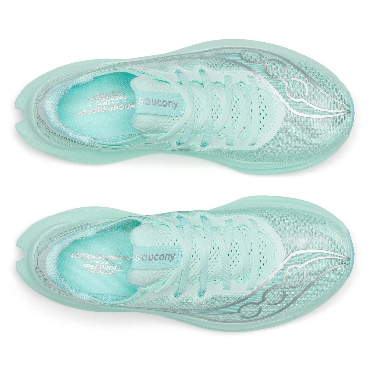 Saucony - Saucony Women's Endorphin Pro 5 Road Running Shoes - Cam2