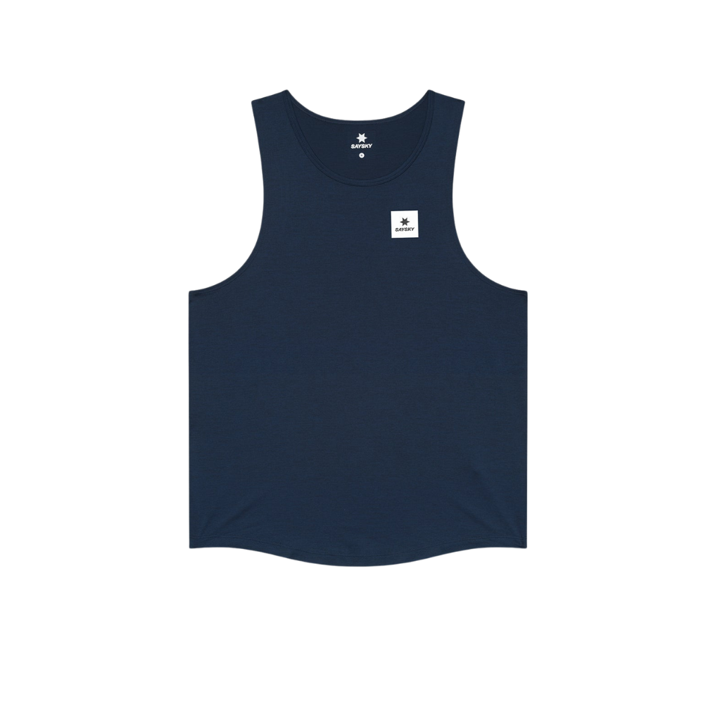 SAYSKY Men's Clean Combat Pro Singlet