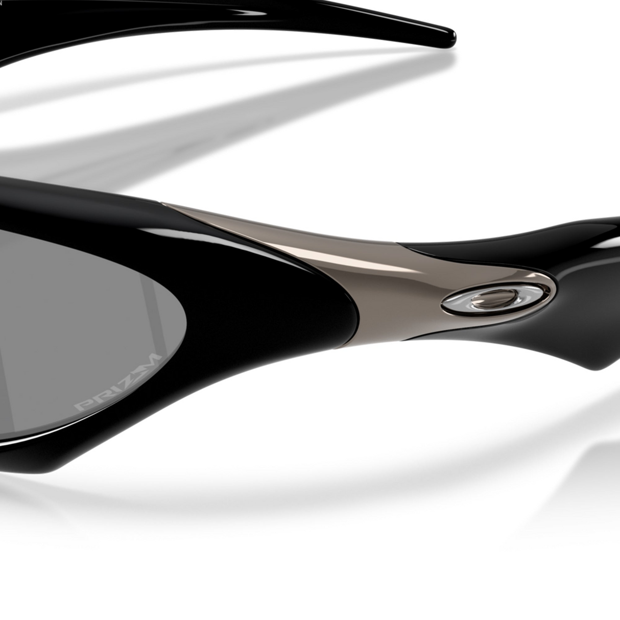 Oakley - Oakley Injected Man Sunglasses 0OO9526-0158 - Cam2