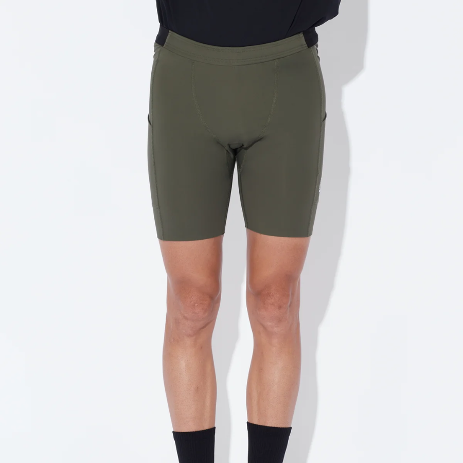 CIRCLE Men's Legend Half Tight Short