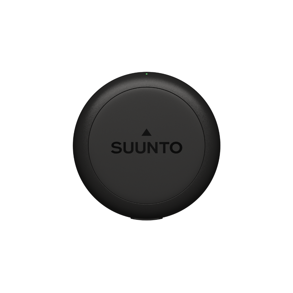 Suunto Smart Heart Rate Belt 2