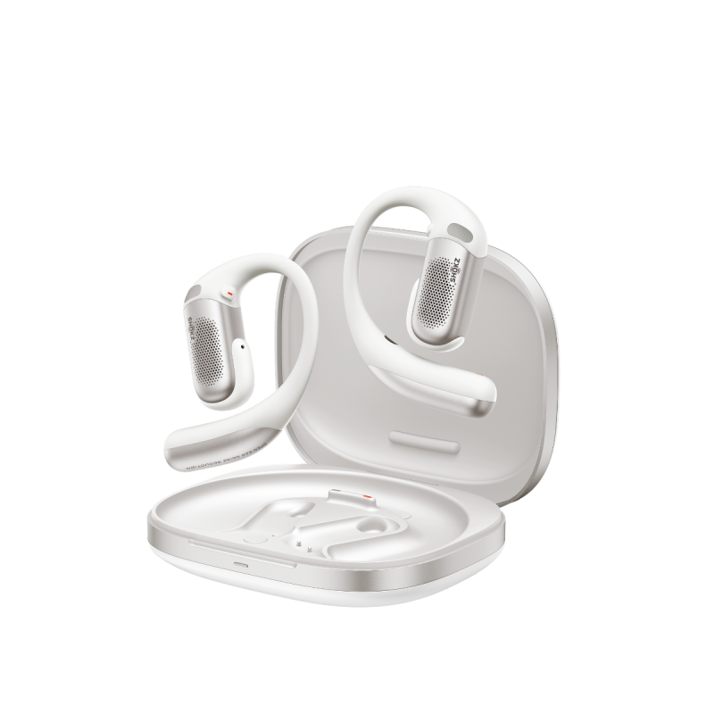 Shokz - Shokz OpenFit Pro (T010) - Cam2