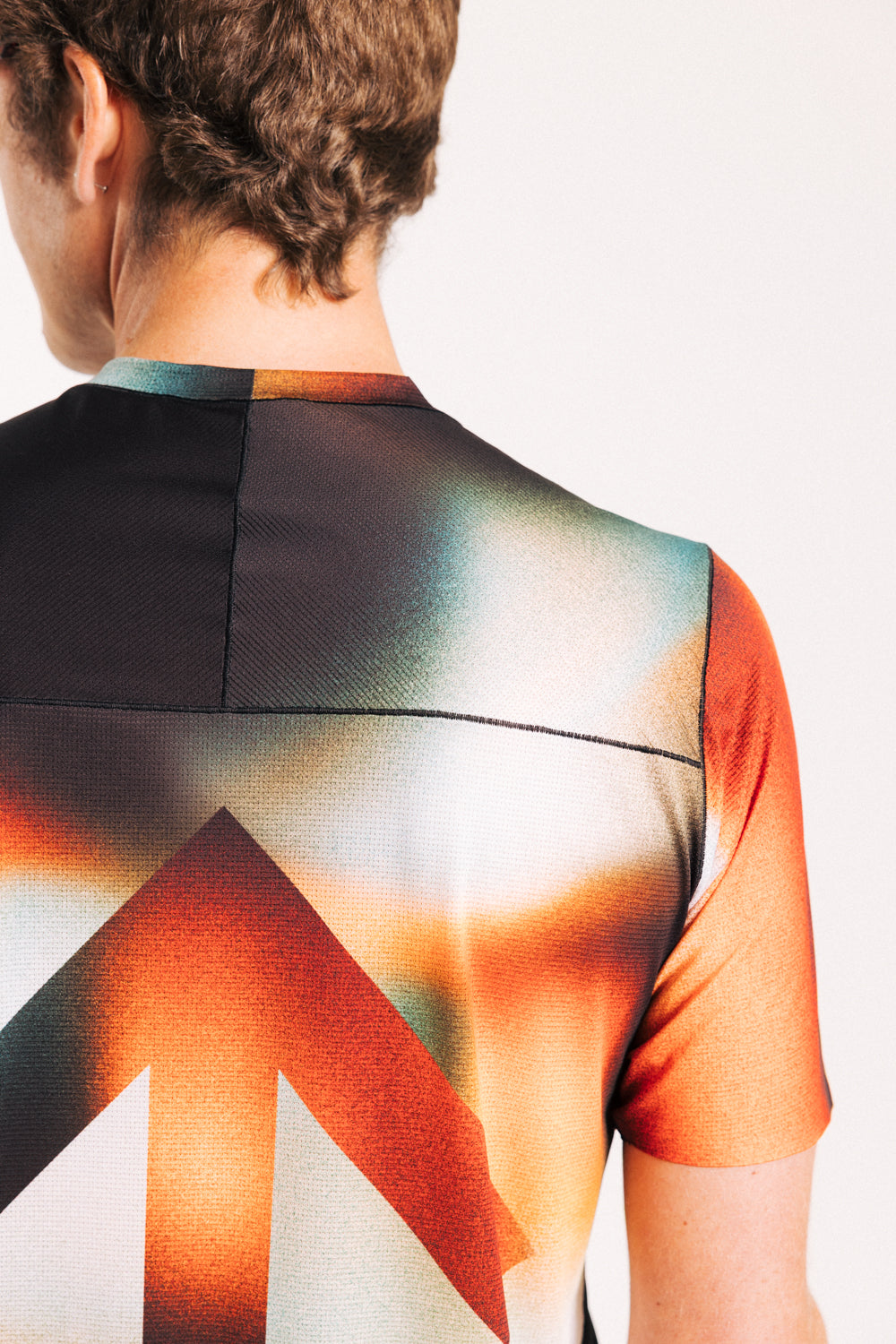 CHANCE - CHANCE AROW Lightweight T Shirt V2 - Cam2