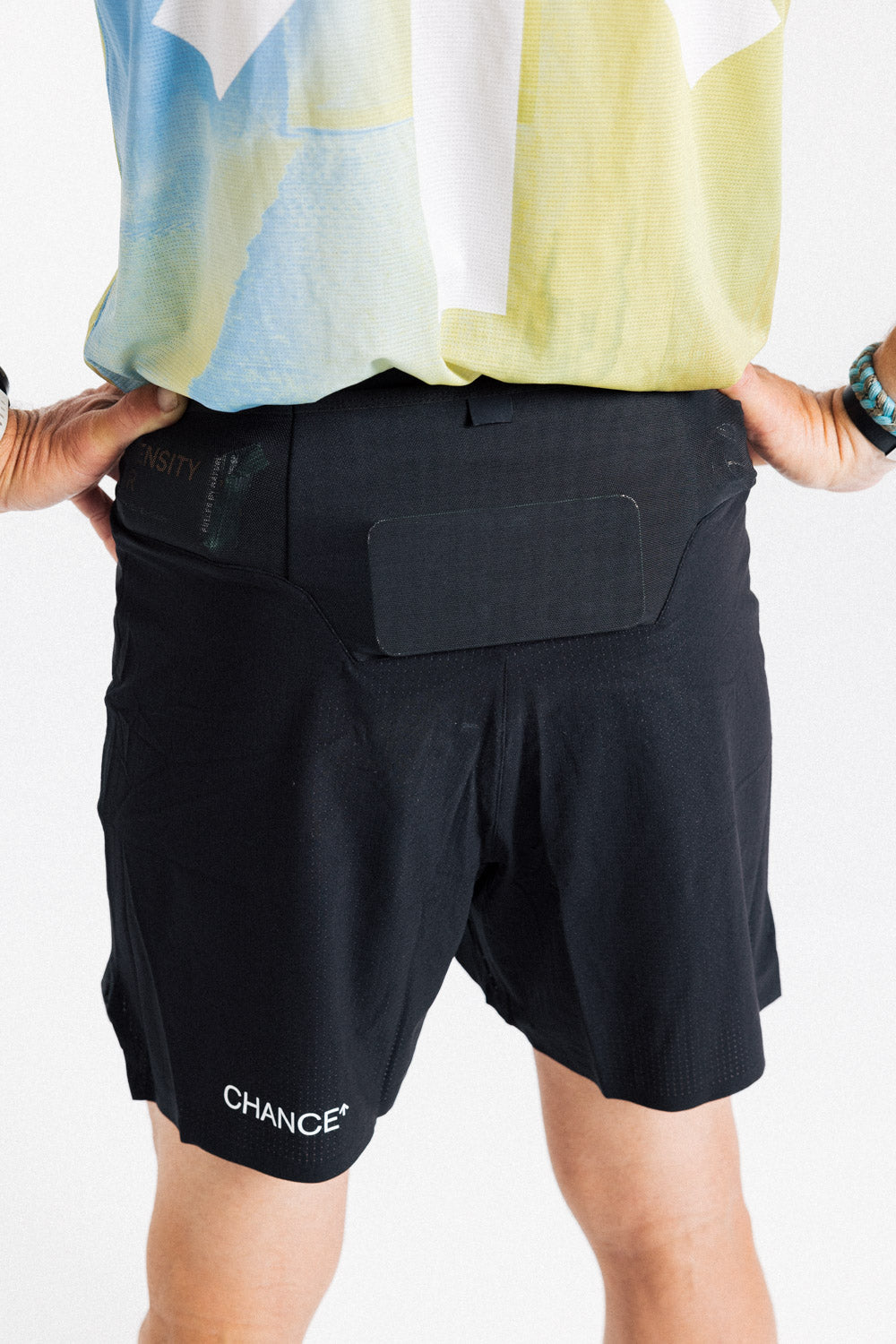 CHANCE - CHANCE AROW Marathon Short v.2 - Cam2