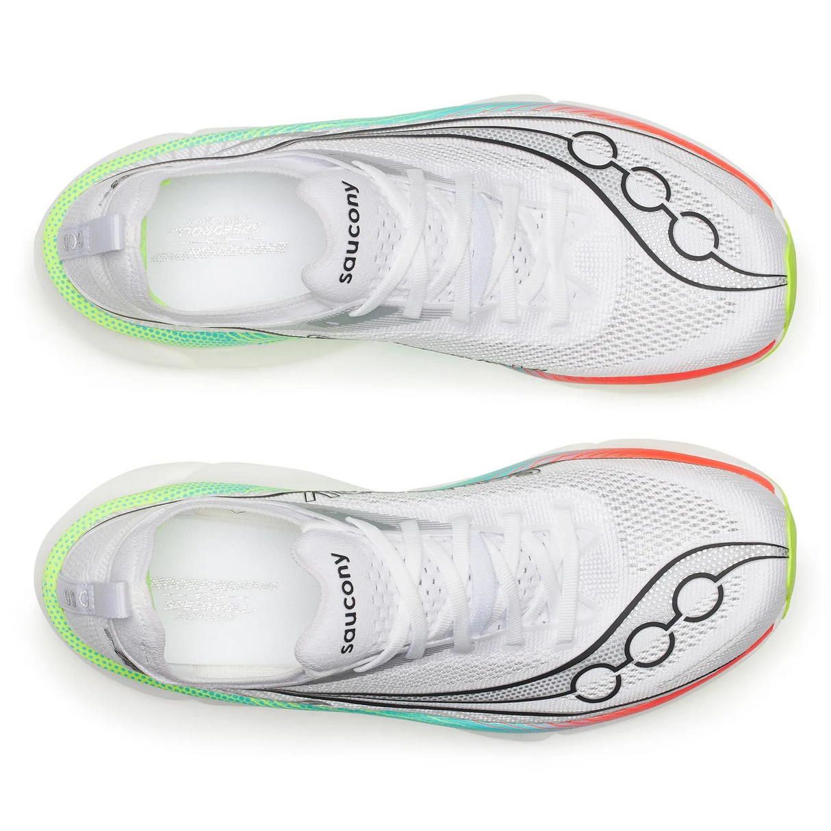 Saucony Unisex's Endorphin Elite 3 Road Running Shoes