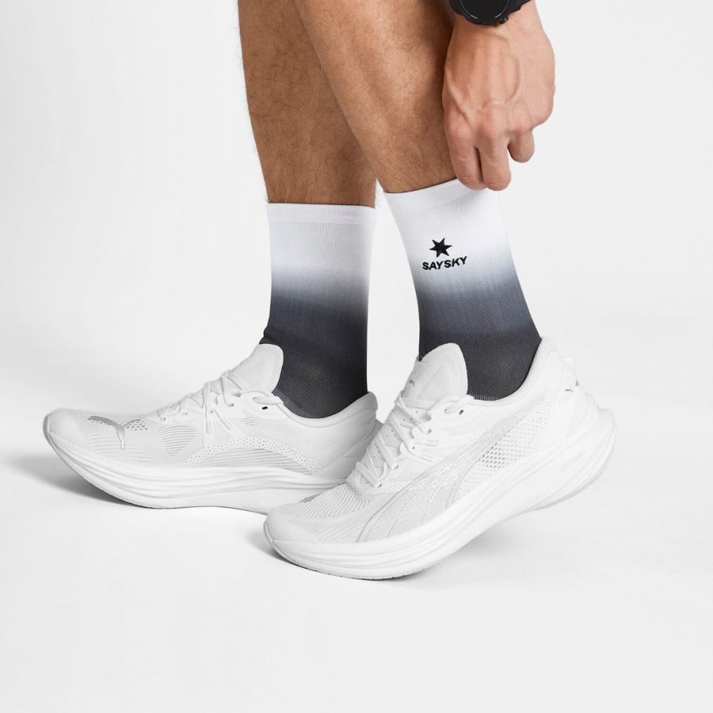 SAYSKY Unisex's Combat High Socks