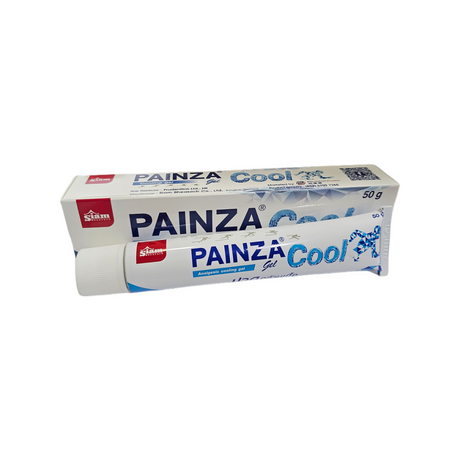 Painza - Siam Painza Cooling Gel 50g - Cam2