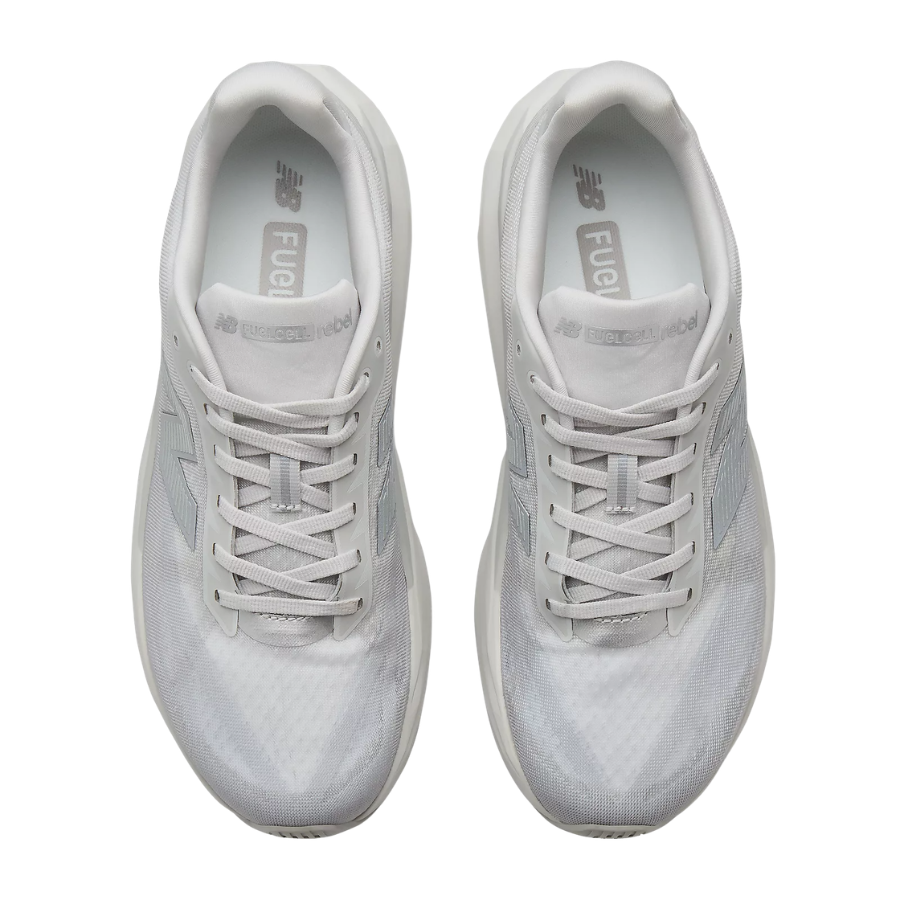 New Balance - New Balance Men's FuelCell Rebel V5 Road Running Shoes - Cam2