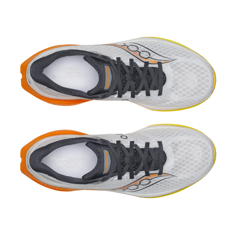 Saucony Men's Endorphin Speed 5 Road Running Shoes