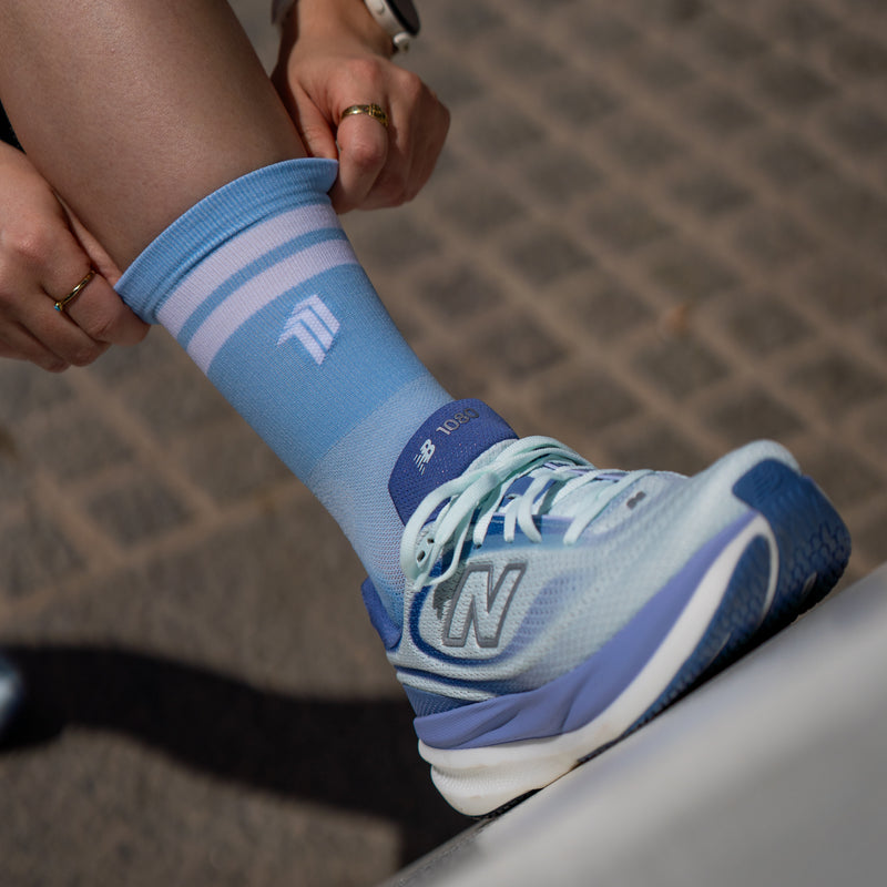 Sporcks Signature Running Socks