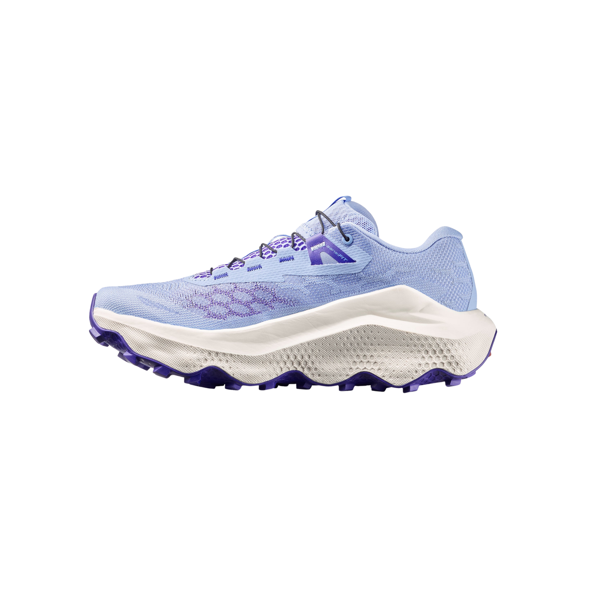 Salomon - Salomon Women's Ultra Glide 4 Trail Running Shoes (L49228200) - Cam2