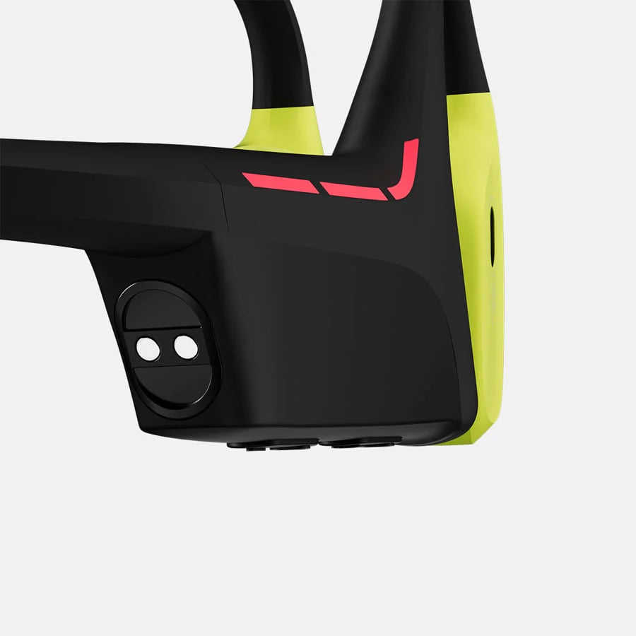 BTB (Suunto) - (B2B) Suunto Wing Headphones - Cam2