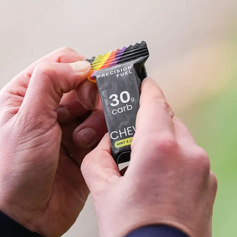 Precision - Precision Hydration Chew 30g - Cam2
