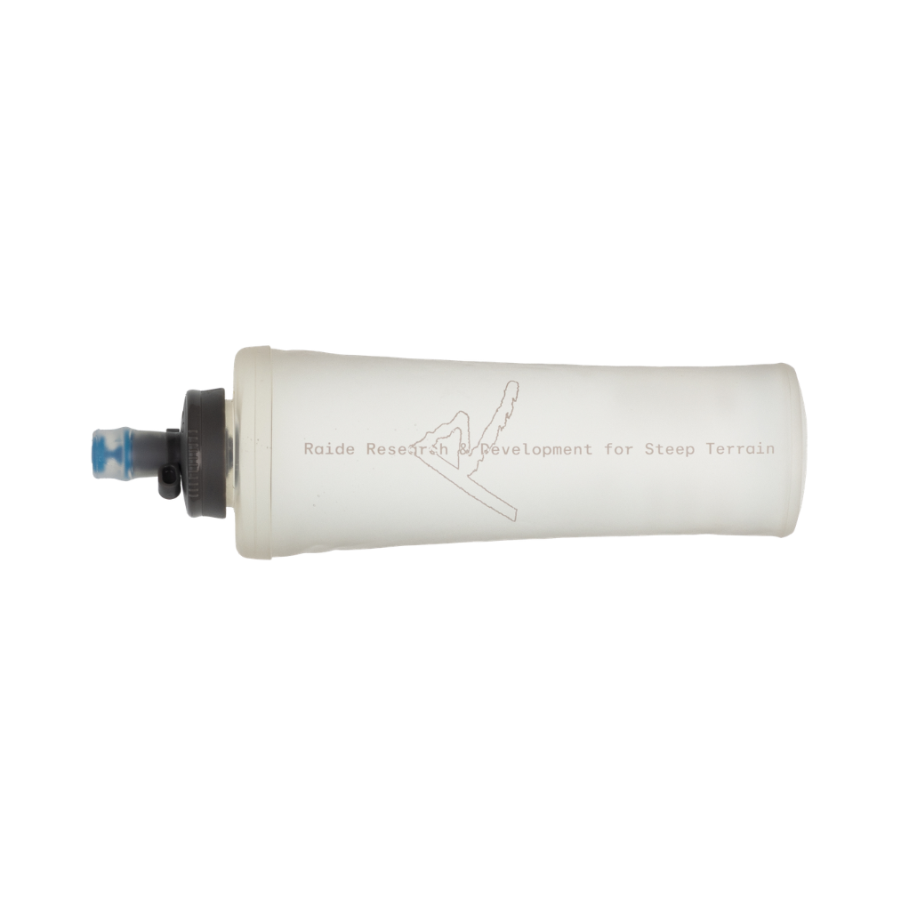Raide Locking Flask 500mL