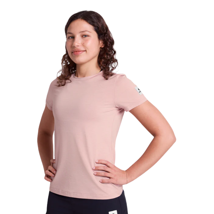 SAYSKY - SAYSKY Women's Clean Pace T-shirt - Cam2