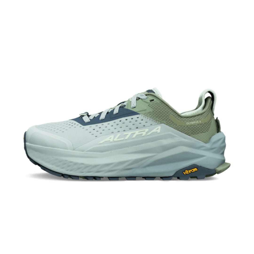 Altra Women's Olympus 6 Trail Running Shoes