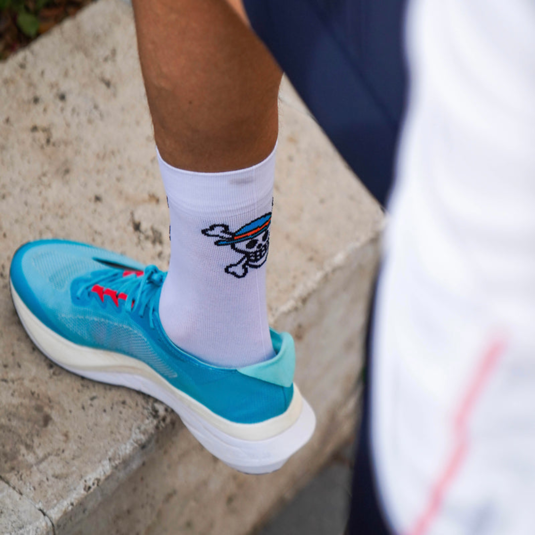 Sporcks - Sporcks Run Or Die Running Socks - Cam2