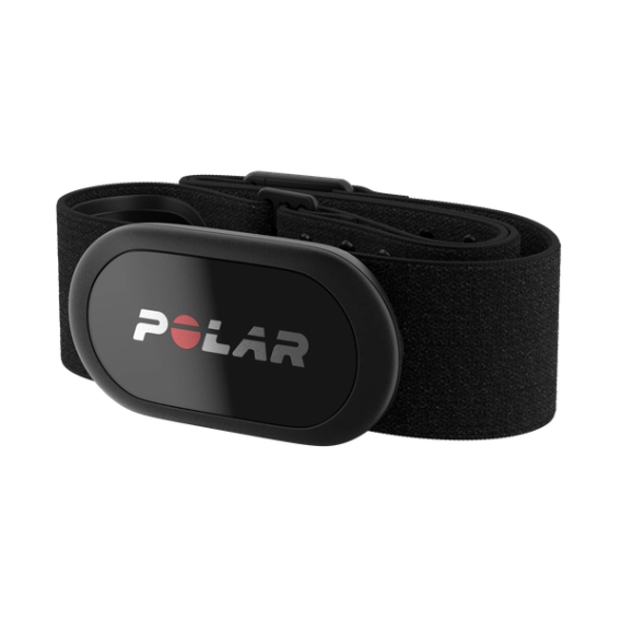 Polar - Polar H10 Heart Rate Monitor - Cam2