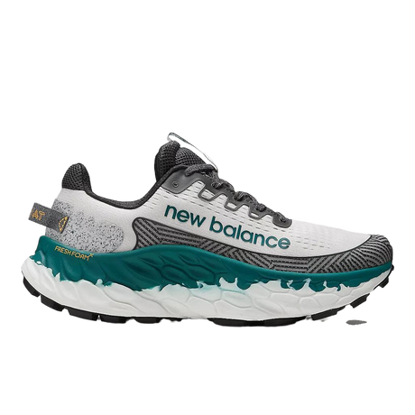 New Balance Women's Fresh Foam X Trail More v3 Trail Running Shoes - Cam2