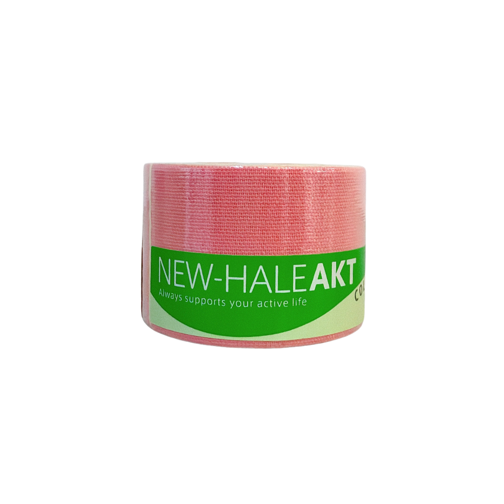 New Hale AKT (5cm x 5m)