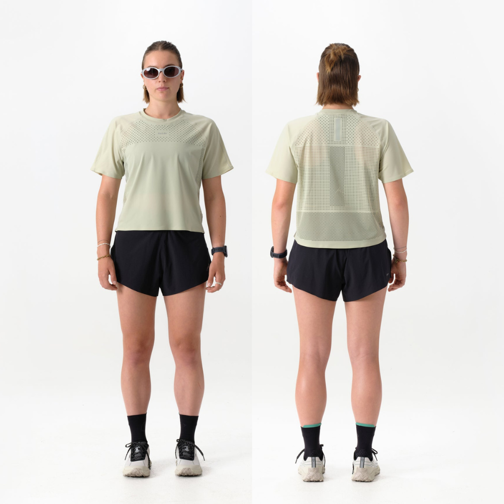 Raide Women's Thermal Dispersion Tee