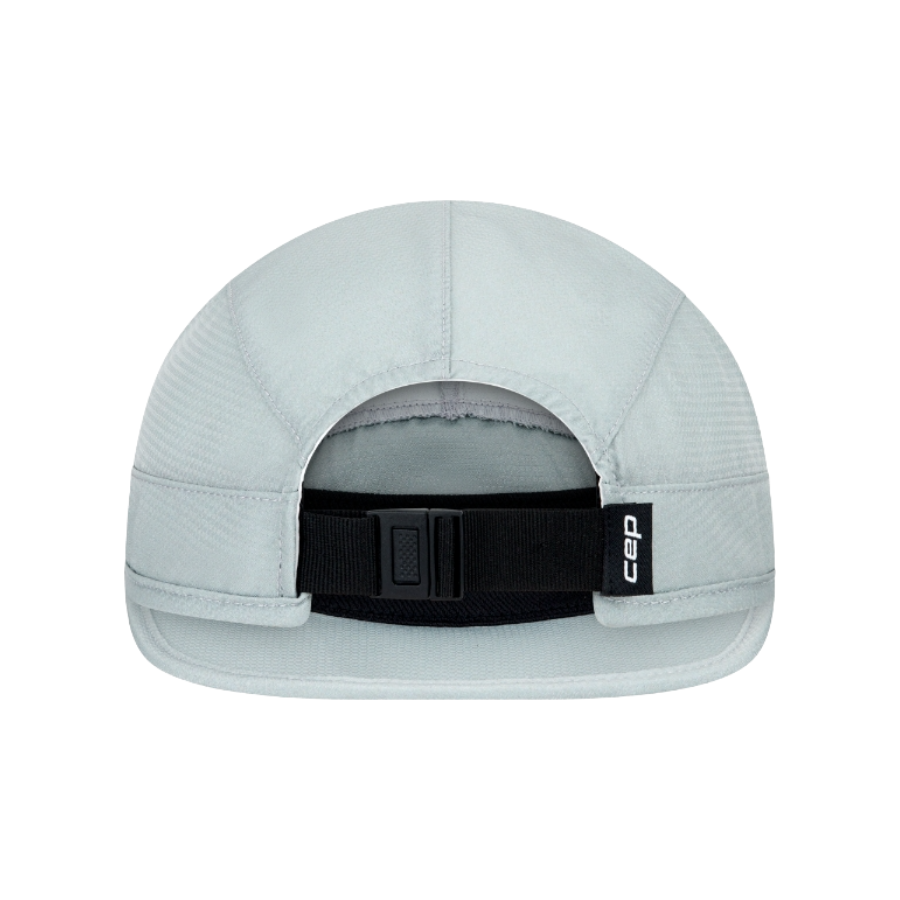 CEP Unisex's Run Foldable Cap