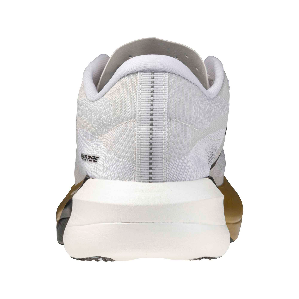 Mizuno - Mizuno Unisex's Hyperwarp Pure Road Running Shoes - Cam2