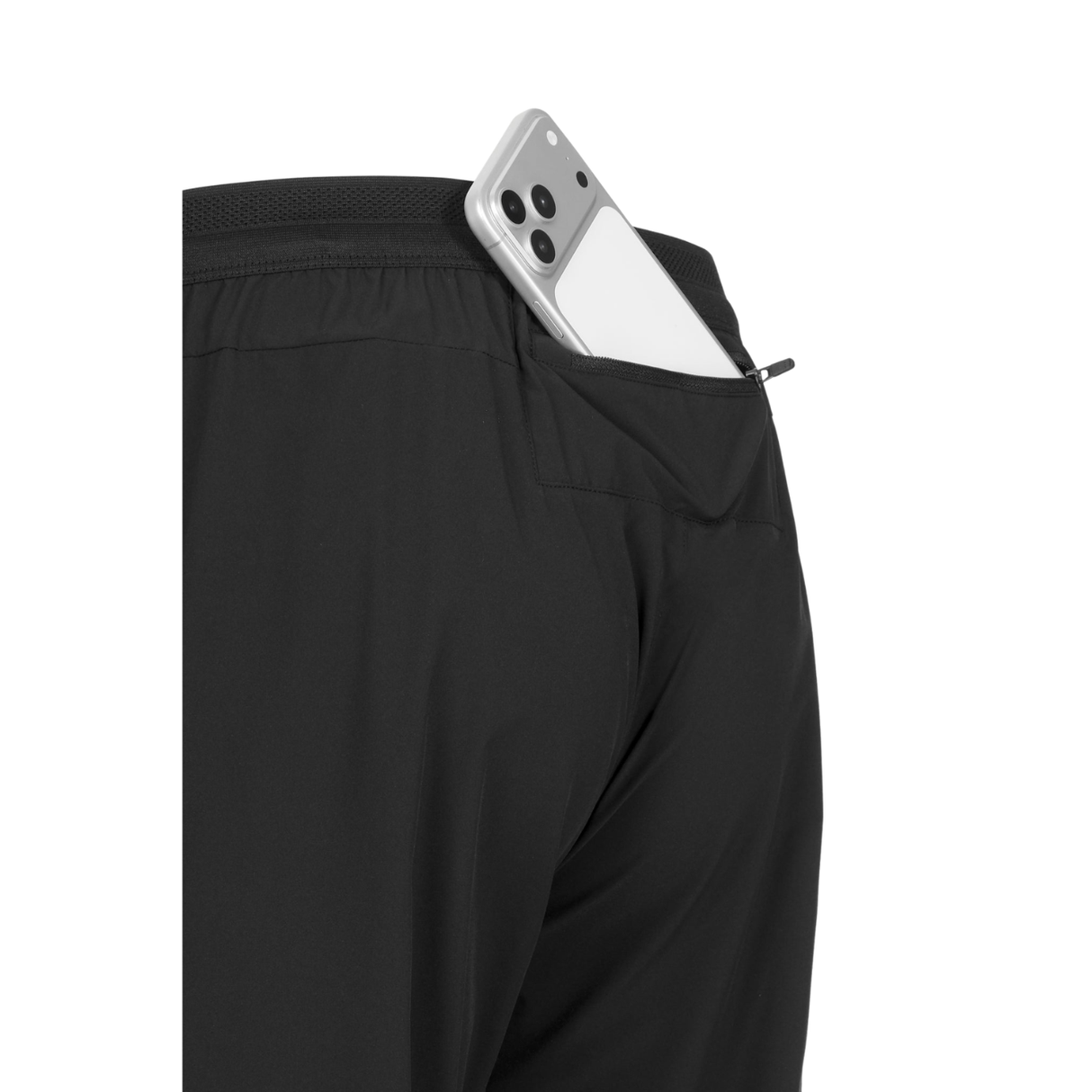 One Running Unisex's Tailwind Running Track Pants